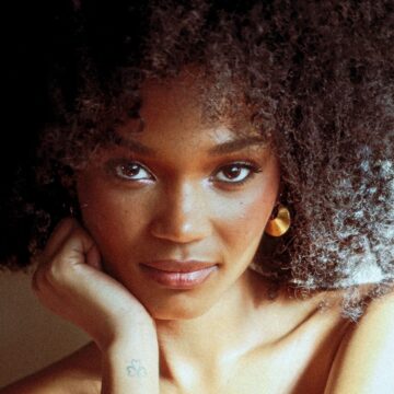 Baiana Agnes Nunes confirma Eurotour 2026 e show de abertura para Djavan em Paris