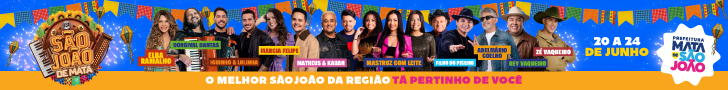 Mata de São João SJ 2026 (master)