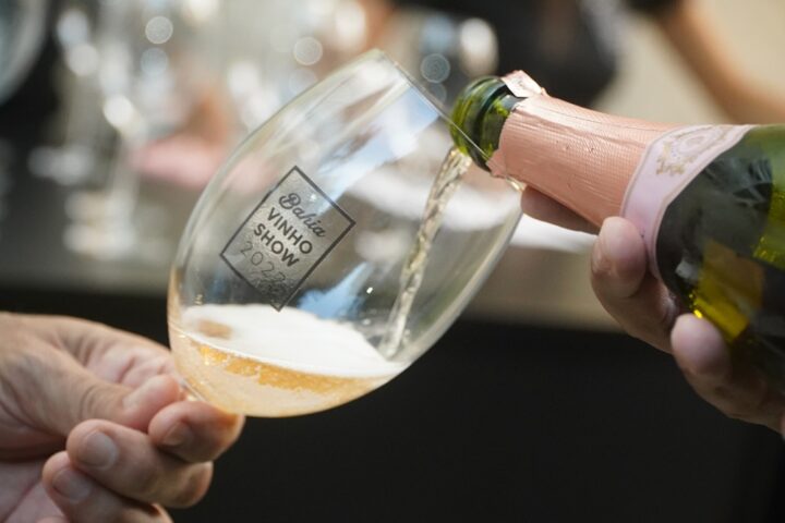 Maior evento de vinhos do Norte/Nordeste chega aos 10 anos com formato renovado em Salvador