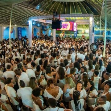 Sucesso em Salvador, Banjo Novo realiza nova edição nesta sexta-feira (8)