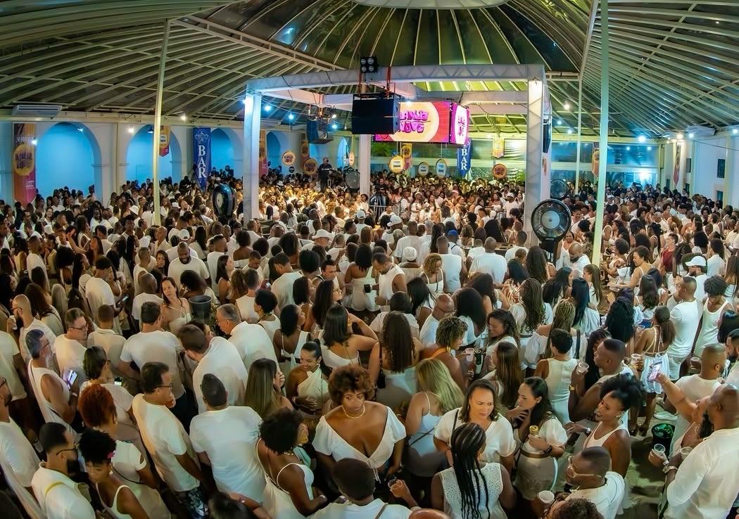 Sucesso em Salvador, Banjo Novo realiza nova edição nesta sexta-feira (8)