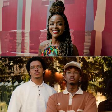 Bárbara Carine e marca baiana Dendezeiro vencem Prêmio Sim à Igualdade Racial 2026; conheça premiados