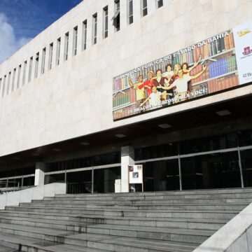 Evento na Biblioteca dos Barris transforma princípios da Carta da Terra em arte feita por crianças