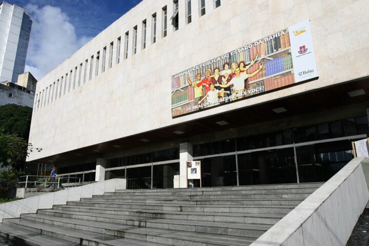 Evento na Biblioteca dos Barris transforma princípios da Carta da Terra em arte feita por crianças