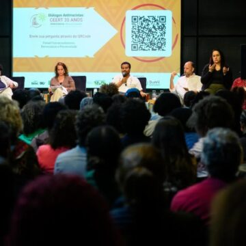 Salvador recebe encontro sobre juventudes negras, educação e justiça climática