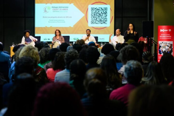 Salvador recebe encontro sobre juventudes negras, educação e justiça climática