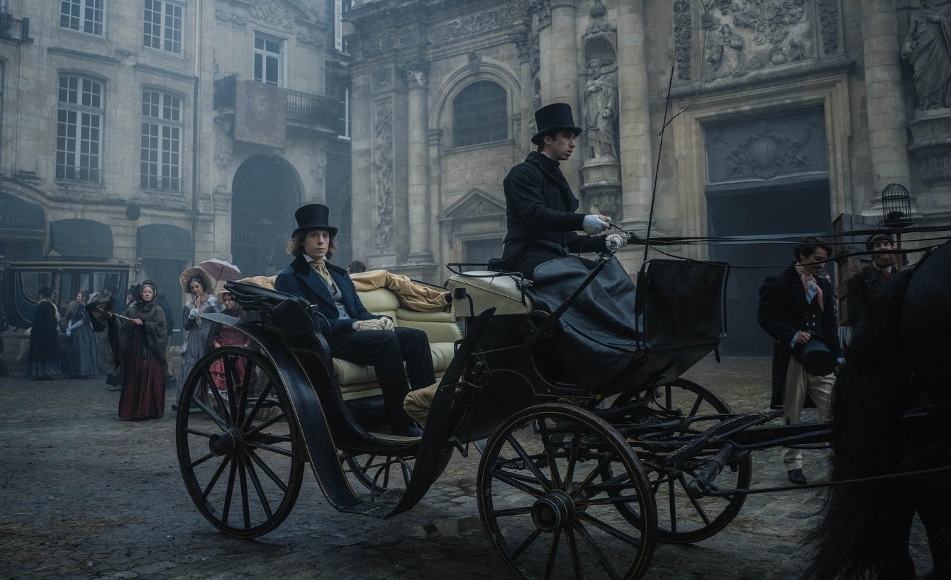 Entre o brilho e a fragilidade: filme sobre Chopin estreia em Salvador nesta quinta (28)