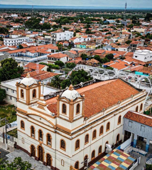 Temperatura dispara e cidade mais quente da Bahia registra a 3ª maior do Nordeste