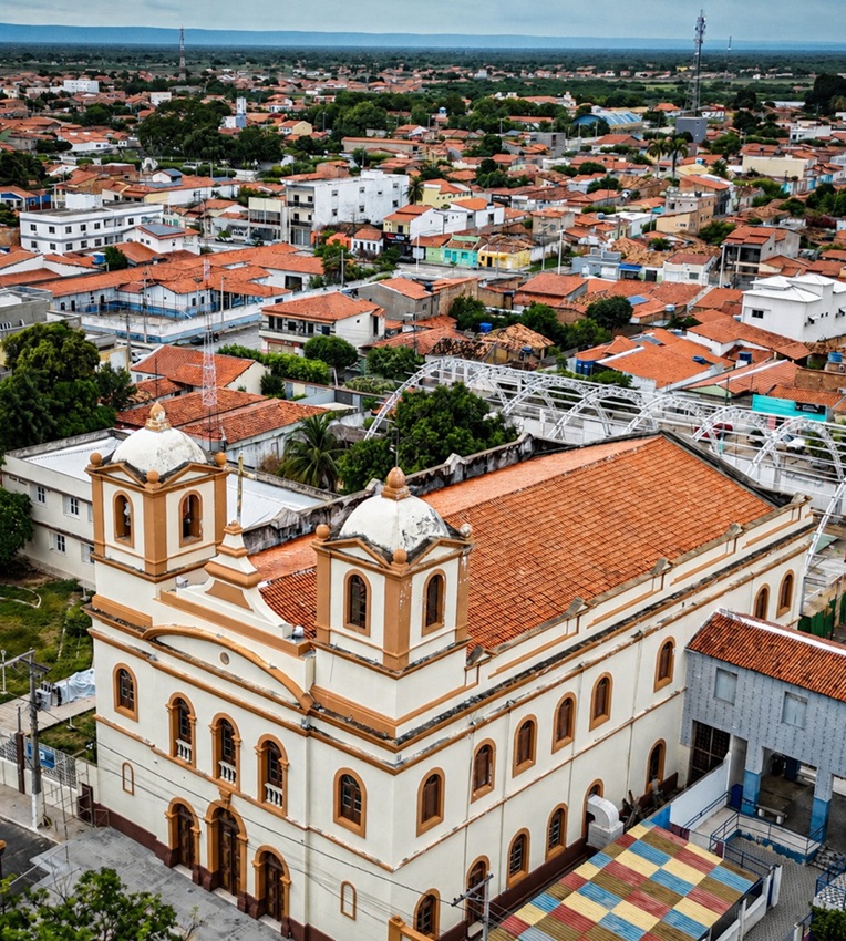 Temperatura dispara e cidade mais quente da Bahia registra a 3ª maior do Nordeste