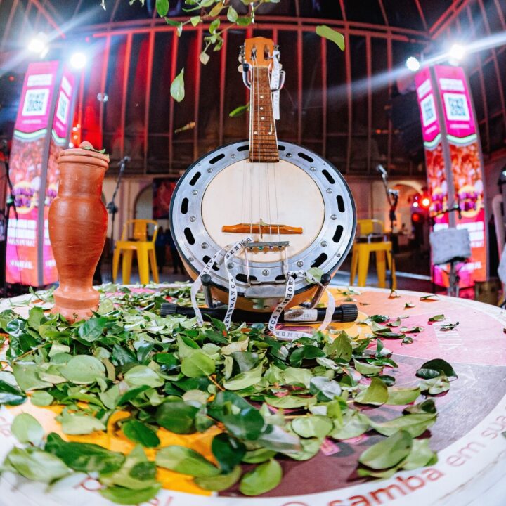 Banjo Novo realiza nova edição em Salvador e oferece desconto especial para “banjeiros raiz”