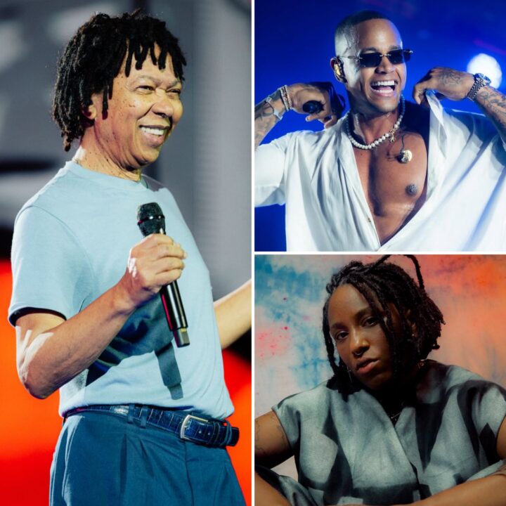 Djavan, PaGGodin, Mahmundi e mais: confira a Agenda Cultural de Salvador neste fim de semana
