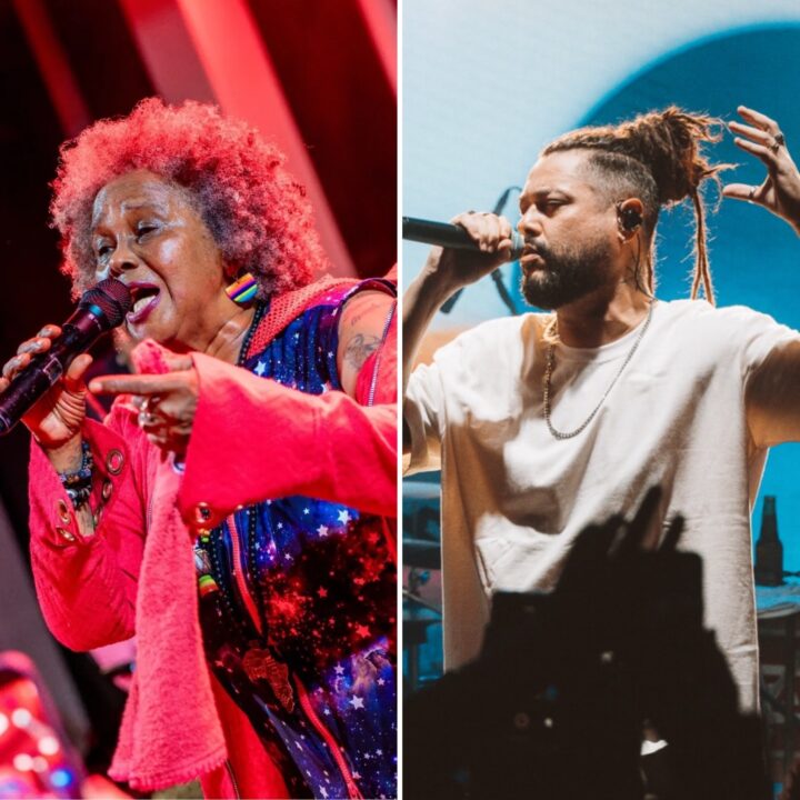 Sandra Sá, Maneva, feiras e espetáculos teatrais: confira a Agenda Cultural de Salvador neste fim de semana