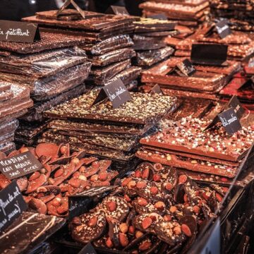 Salvador vai sediar a 1ª edição do Salon du Chocolat na América Latina; saiba quando