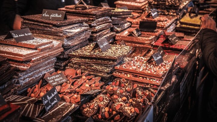 Salvador vai sediar maior evento mundial voltado ao chocolate; saiba quando