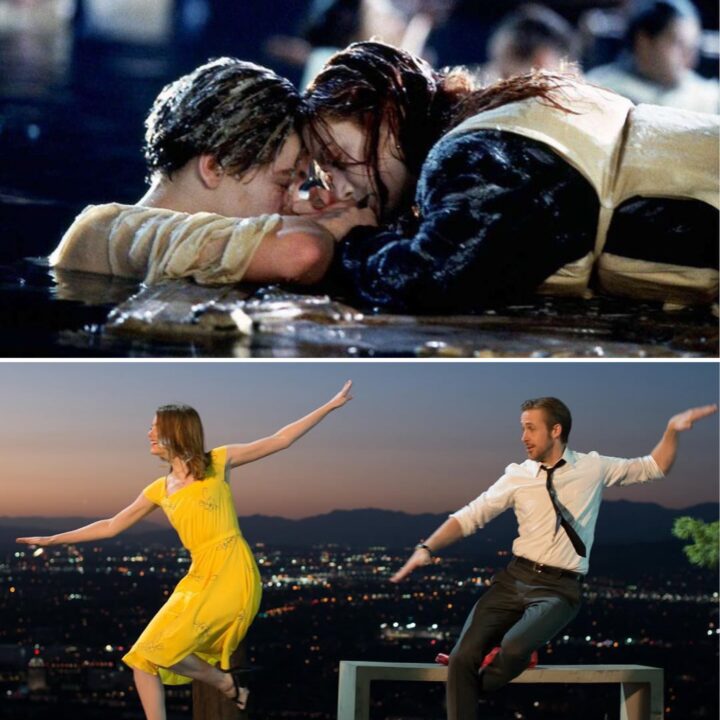 ‘Titanic’ e ‘La La Land’ retornam aos cinemas para sessões especiais
