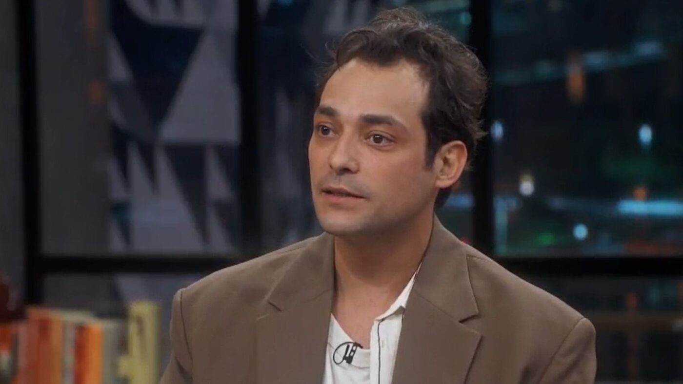Eduardo Sterblitch viverá PC Farias em cinebiografia sobre ex-tesoureiro de Collor
