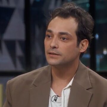 Eduardo Sterblitch viverá PC Farias em cinebiografia sobre ex-tesoureiro de Collor