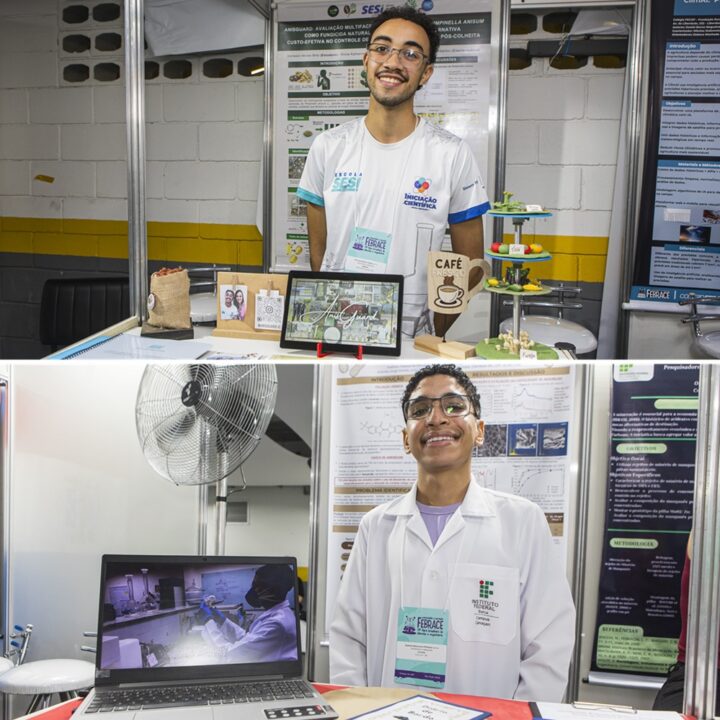 Estudantes baianos representam o Brasil em maior feira internacional de ciências nos EUA