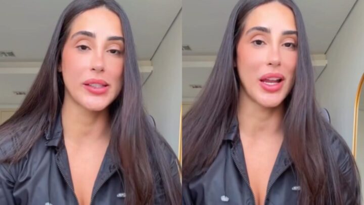 Aos 32 anos, ex-BBB Deniziane desabafa após receber diagnostico de transtorno: ‘Já imaginava’