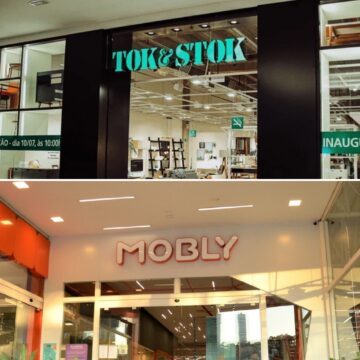 Companhia dona da Tok&Stok e Mobly pede recuperação judicial; entenda o caso