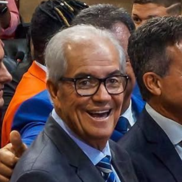Deputado Eduardo Alencar é internado com síndrome cardíaca em Salvador