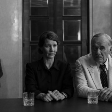 Vencedor de Melhor Direção em Cannes 2026, “A Terra Do Meu Pai” divulga trailer oficial