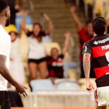 Salvador terá operação especial de transporte para jogo entre Vitória e Flamengo nesta quinta-feira (14)