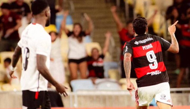 Salvador terá operação especial de transporte para jogo entre Vitória e Flamengo nesta quinta-feira (14)