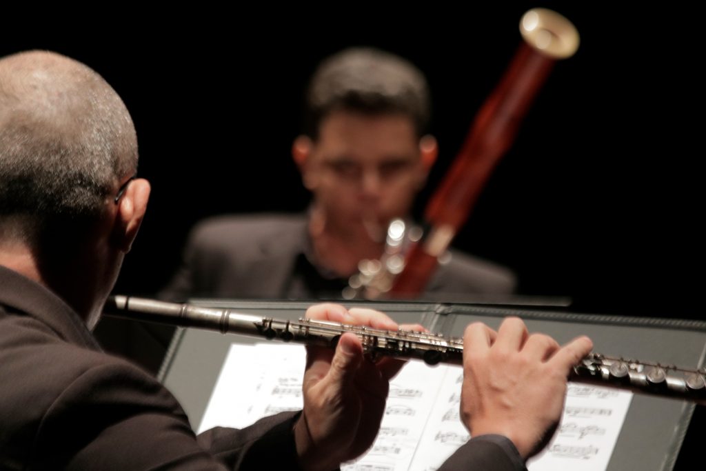 TCA abre vagas gratuitas para cursos de música sinfônica na Bahia; veja como participar