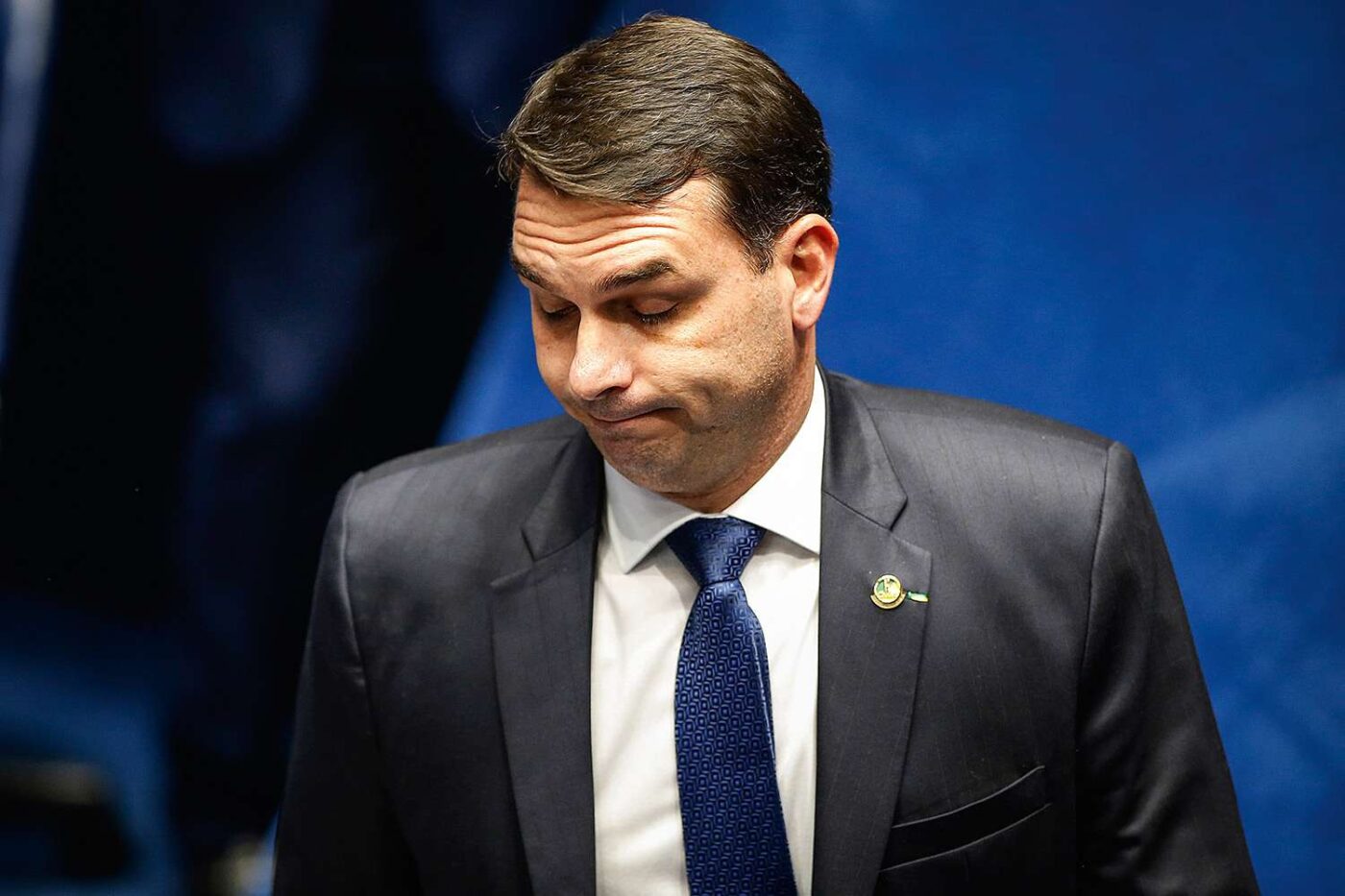 Pesquisa Atlas: Lula abre 7 pontos sobre Flávio Bolsonaro após áudio com Vorcaro