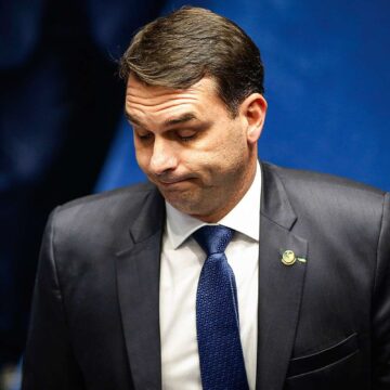 Pesquisa Atlas: Lula abre 7 pontos sobre Flávio Bolsonaro após áudio com Vorcaro