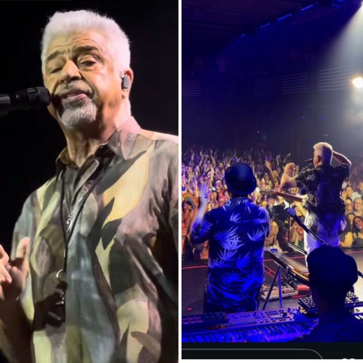 Aos 73 anos, Lulu Santos leva clássicos da carreira para show na Suíça