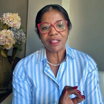 Desembargadora rebate críticas após relato de racismo estrutural e reforça reflexão: ‘preconceito nem sempre grita, às vezes ele apenas parece normal’
