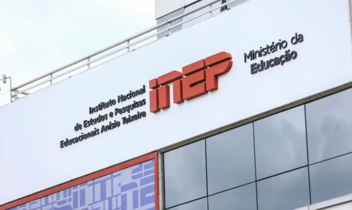 Inep divulga regras de seleção para certificadores do Enem e outras provas nacionais; remuneração chega a R$ 864