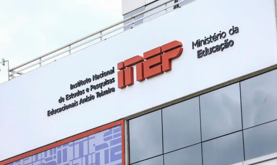 Inep divulga regras de seleção para certificadores do Enem e outras provas nacionais; remuneração chega a R$ 864