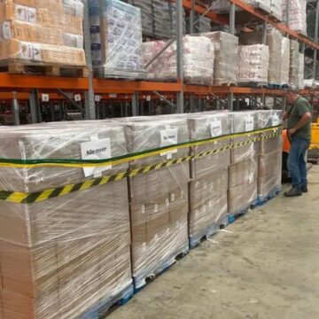 Ministério determina recolhimento de lote de azeite impróprio para consumo; saiba qual