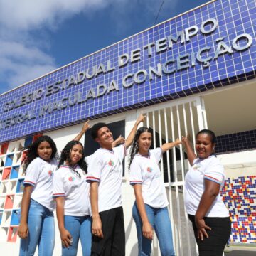 Estudantes da rede pública da Bahia podem ganhar intercâmbio internacional; entenda proposta
