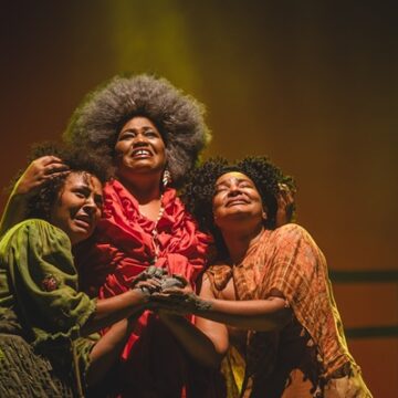 ‘Torto Arado – O Musical’ anuncia nova temporada em Salvador; veja datas e local