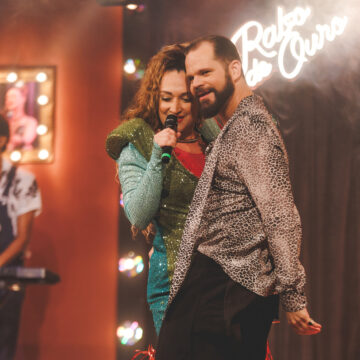 Musical que celebra o Arrocha ganha nova temporada na capital baiana em maio