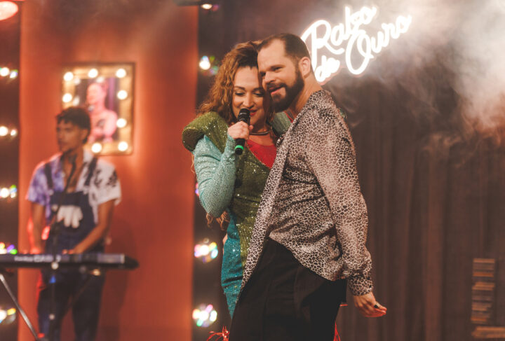 Musical que celebra o Arrocha ganha nova temporada na capital baiana em maio