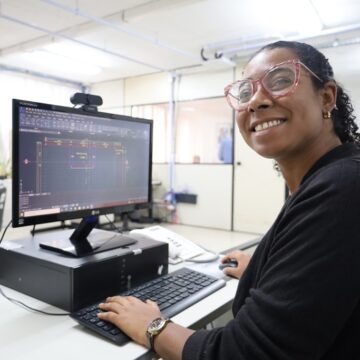 Partiu Estágio convoca mais de mil universitários para atuar em órgãos do Governo da Bahia