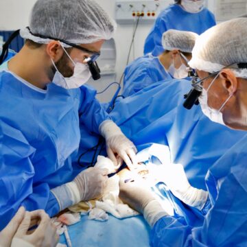 Mutirão inédito do Hospital Ortopédico da Bahia beneficia 86 pacientes do SUS; saiba como ter acesso