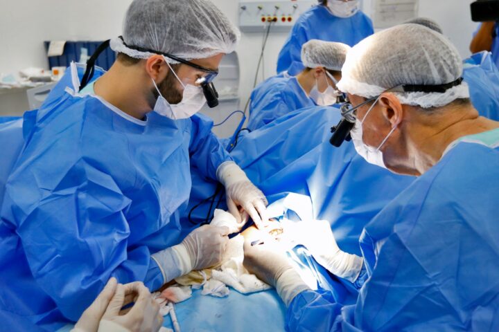 Mutirão inédito do Hospital Ortopédico da Bahia beneficia 86 pacientes do SUS; saiba como ter acesso
