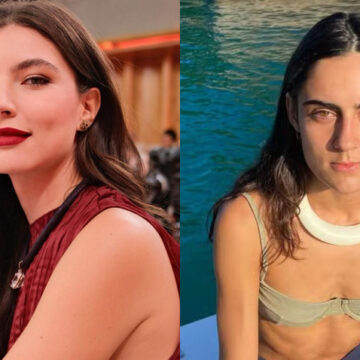 Alanis Guillen consegue medida protetiva contra ex-namorada; entenda