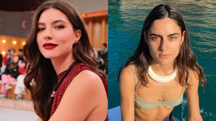 Alanis Guillen consegue medida protetiva contra ex-namorada; entenda