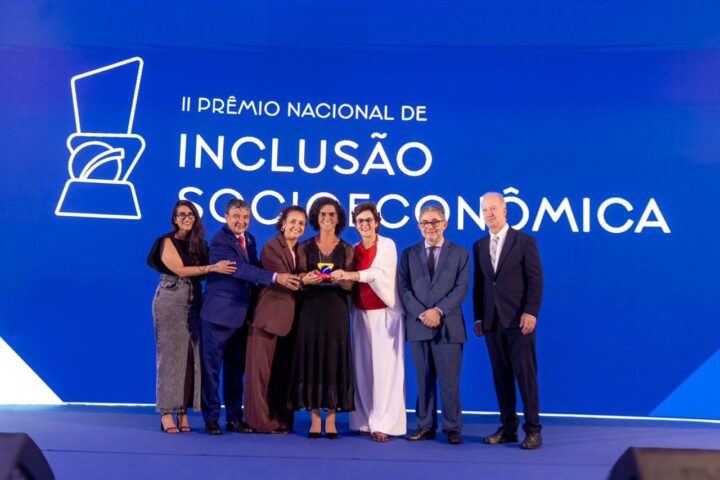 Bahia é reconhecida como líder em crescimento com redução de desigualdades