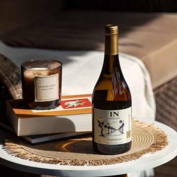 ​Vinícola brasileira conquista primeiro ouro internacional para vinho à base de uva exclusiva no país