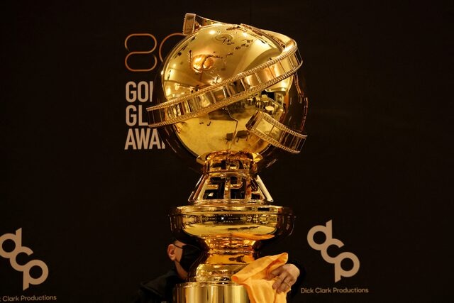 Globo de Ouro adota regras mais flexíveis para uso de IA que o Oscar