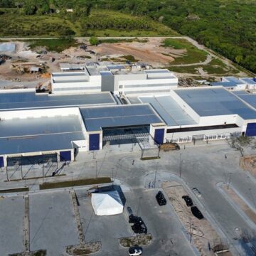 Previsto para junho, novo hospital em Alagoinhas será o primeiro entregue pelo PAC e criará mais de 1.000 empregos
