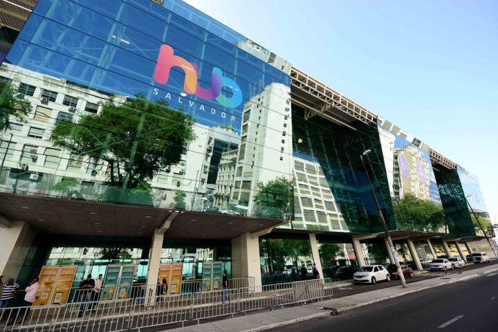 Hub Salvador firma parceria com maior aceleradora de startups do Brasil